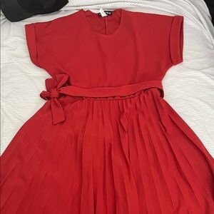 Ladies Dress